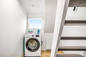 110 qm Penthousewohnung bei Bonn Köln