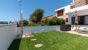 Casa Dei Bucanieri-Seaside garden img46