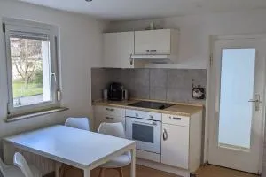 Hiloa-Appartment in Wernau - 内卡河畔文德林根