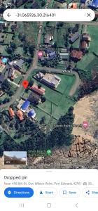 Sycamore Beach House