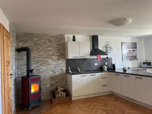 Apartmány HÁJOVNA Lipno