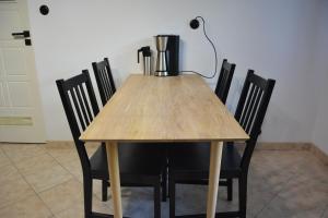 Magic Wood Guest House