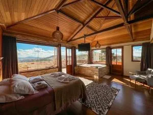 Pousada Mirante do Sol - Chapada