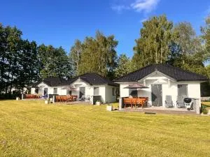 Domki u Ani - Gleźnowo