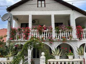 Vila Divna