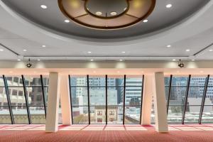Meeting room / ballrooms, Hilton San Francisco Financial District in San Francisco (CA)