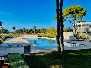 appartement luxueux 2 dans pinède PLAGE SFIHA AL HOCEIMA