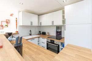 Charmant studio climatisé