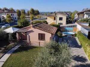 Melody house - dépendance - Case Melody house - dépendance - Case