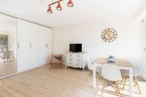 Charmant studio climatisé