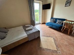 Wakacje na Jodłowej Odargowo