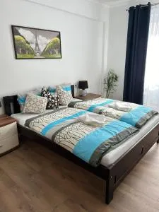 Mỹ Apartments - Karlovy Vary centrum - Rybáře