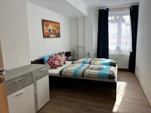 Mỹ Apartments - Karlovy Vary centrum