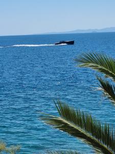 Nassem2 - 3hvězdičkové hotely ve městě Agioi Theodoroi