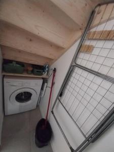 Appartement cosy et calme