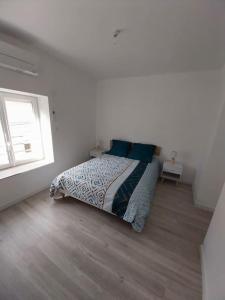 Appartement cosy et calme