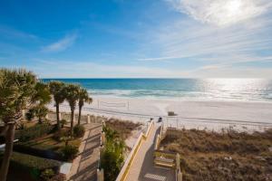 Beachside Resort Panama City Beach