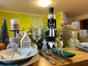 Apartmány HÁJOVNA Lipno