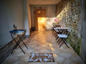 Salt Field Residence