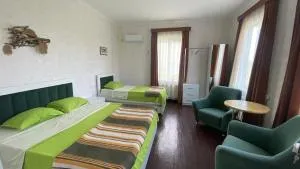 Megruli House - Poti