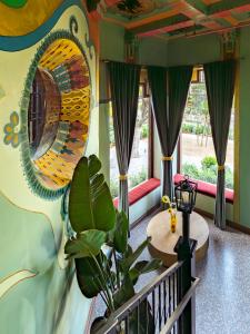 The Nirvana Apartment Hotel