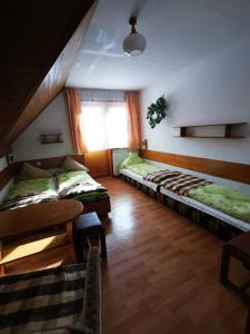 Dom Wypoczynkowy Szymanówka