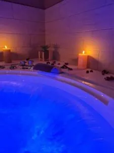 Balnéo - Pusy-et-Épenoux