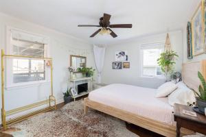 Hot Tub, EV, Minutes to Opry, Airport & Broadway