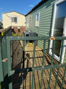 16 Gannet Grove Thornwickbay. Haven site
