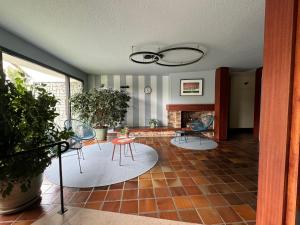 Appartements La digue 45 Rue des Lais de Mer : photos des chambres