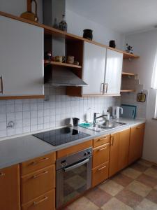 Apartment Katrin