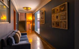 Mala Vecindad Centro Historico