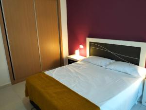 Apartamento Soles - Vera playa a 200 metros - Urb laguna beach