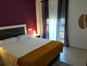 Apartamento Soles - Vera playa a 200 metros - Urb laguna beach