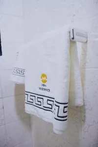 5 Star Furnished Apartments - Simbok