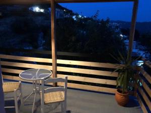 Apartment in Marathokampos Samos