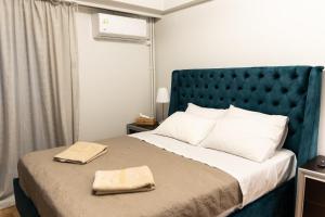 Sympatico Glyfada Downtown - 4hvězdičkové hotely ve městě Atény