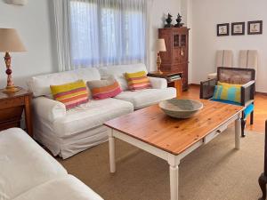 Villa Playa Cabanas