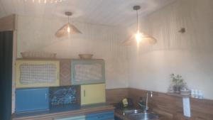 Gîte de la Ressourcery