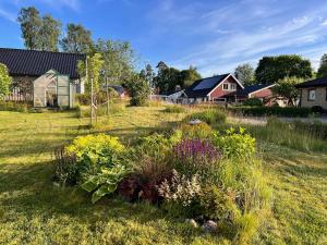 Cozy Guesthouse Studio in Peaceful Unnaryd