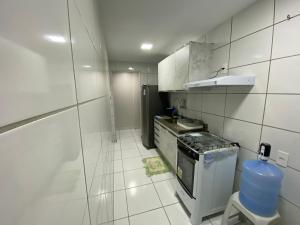 Apartamento em Caruaru a 200m do Pátio do Forró