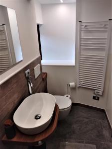 Casa Vacanza Ai Ponti