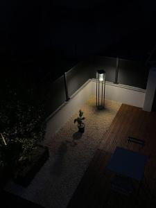 Appartements Suite Arum classee 3 etoiles avec terrasse : photos des chambres