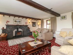 Addyfield Farmhouse