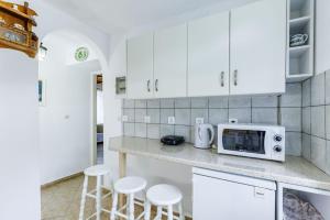 Skopelos Sunset traditional country house