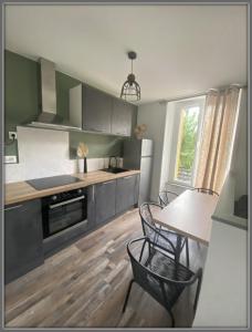 Appartements T2 tout confort hyper centre : photos des chambres