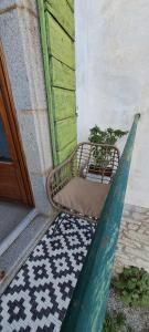 Appartements Chez Christine Et Fabrice : photos des chambres