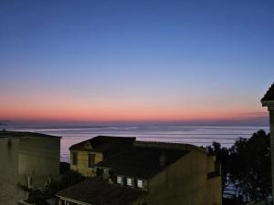 Charmante Villa avec Piscine en Bord de Mer a beni ksila