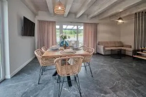 Morska Dolina - Chałupy