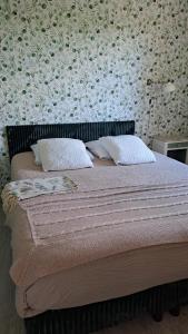 Appartements Chez Christine Et Fabrice : photos des chambres